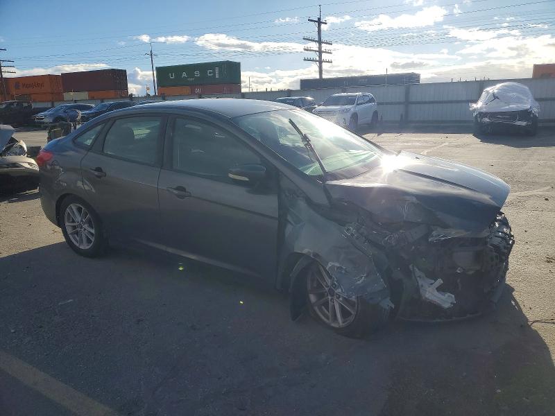 Photo 4 from auction – 2015 FORD FOCUS SE with VIN 1FADP3F20FL248611