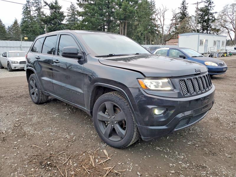 Photo 4 from auction – 2014 JEEP GRAND CHER with VIN 1C4RJFAG7EC547002