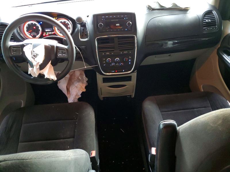 Zdjęcie 8 z aukcji – 2013 DODGE GRAND CARA z VIN 2C4RDGCG4DR651916