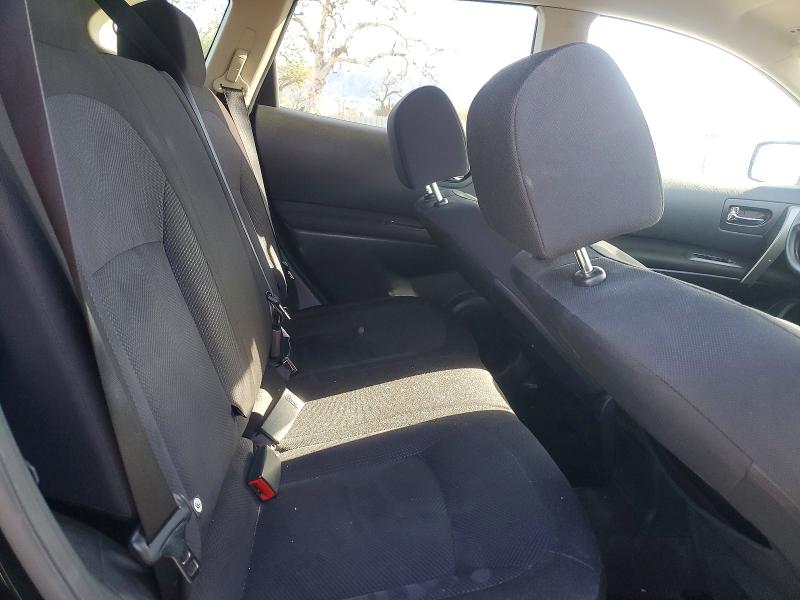 Photo 11 from auction – 2013 NISSAN ROGUE S with VIN JN8AS5MTXDW036625