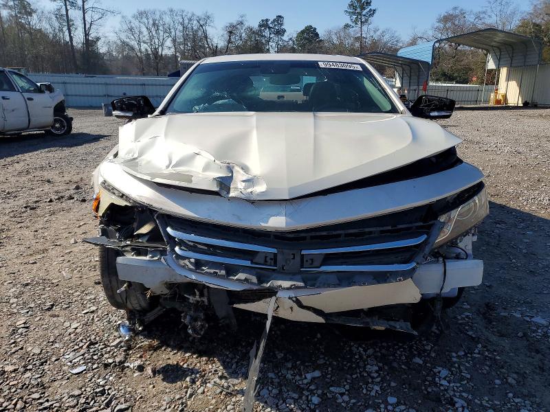 Photo 5 from auction – 2014 CHEVROLET IMPALA LT with VIN 1G1125S39EU114994