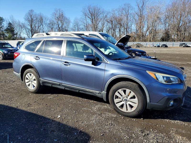 Снимка 4 от търг – 2016 SUBARU OUTBACK 2. с VIN 4S4BSAEC2G3322851