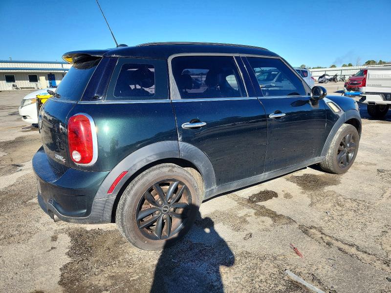 Photo 3 from auction – 2012 MINI COOPER S C with VIN WMWZC3C58CWL86463