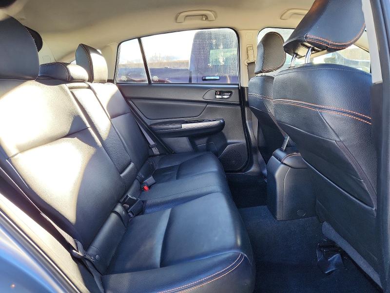 Photo 11 from auction – 2016 SUBARU CROSSTREK with VIN JF2GPAKC5G8277120