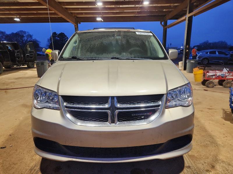 Photo 5 from auction – 2013 DODGE GRAND CARA with VIN 2C4RDGCG7DR537960