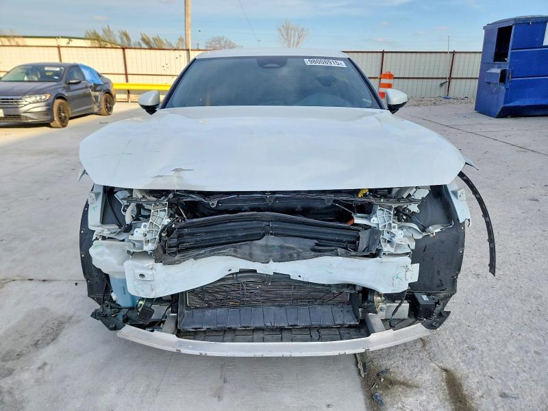 Photo 5 from auction – 2022 POLESTAR 2 with VIN LPSED3KA8NL055750