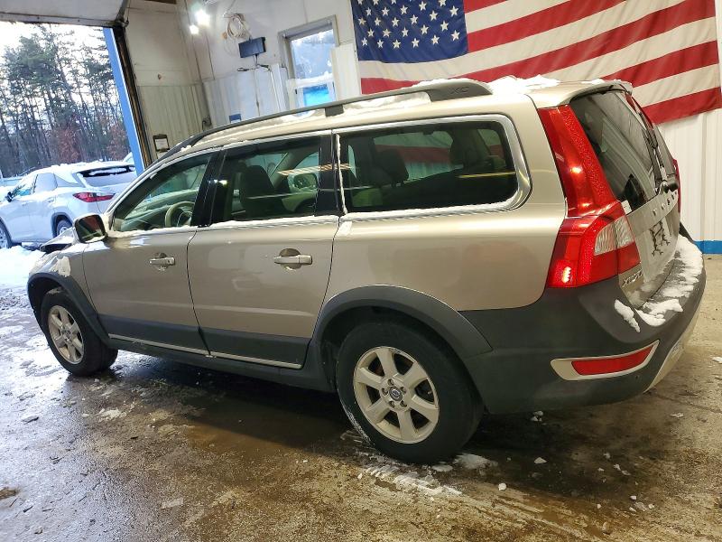 Photo 2 from auction – 2012 VOLVO XC70 3.2 with VIN YV4940BZ4C1136117