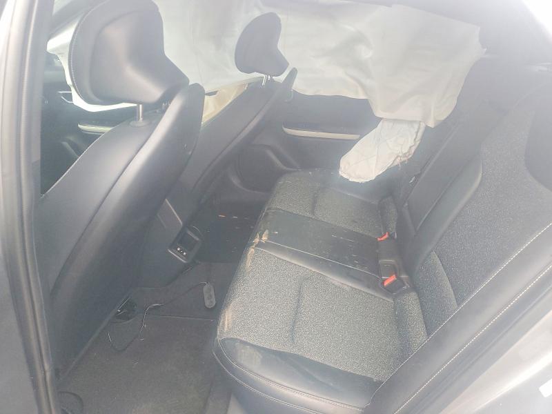 Photo 10 from auction – 2025 KIA K4 with VIN 3KPFW4DE0SE099418