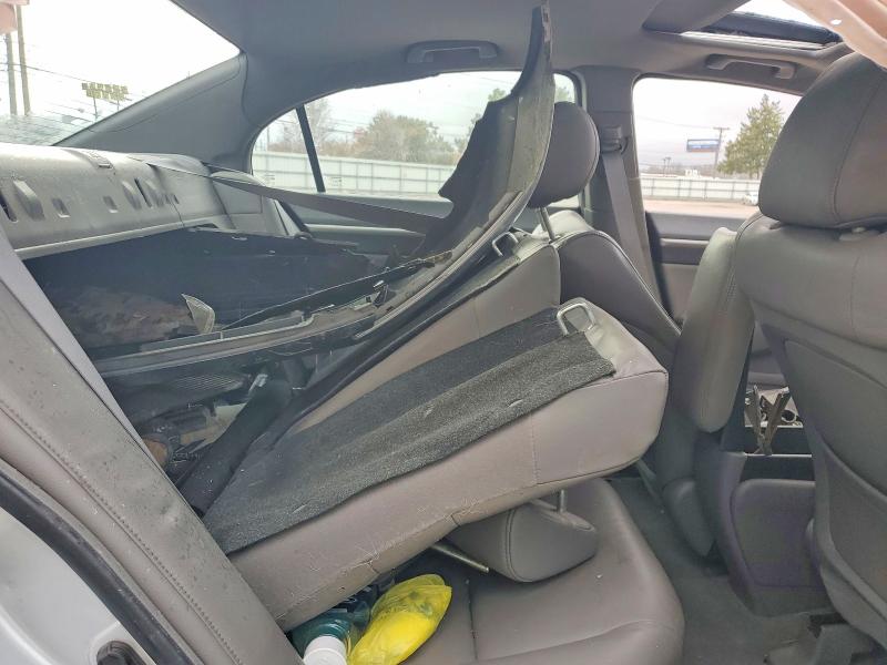 Photo 10 from auction – 2008 HONDA CIVIC EXL with VIN 1HGFA16958L060757