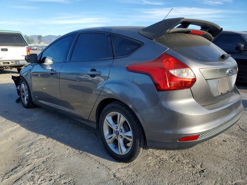 Photo 2 from auction – 2014 FORD FOCUS SE with VIN 1FADP3K24EL294740