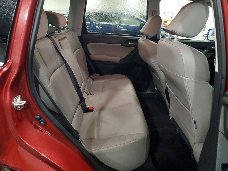 Photo 11 from auction – 2015 SUBARU FORESTER 2 with VIN JF2SJAHCXFH591248