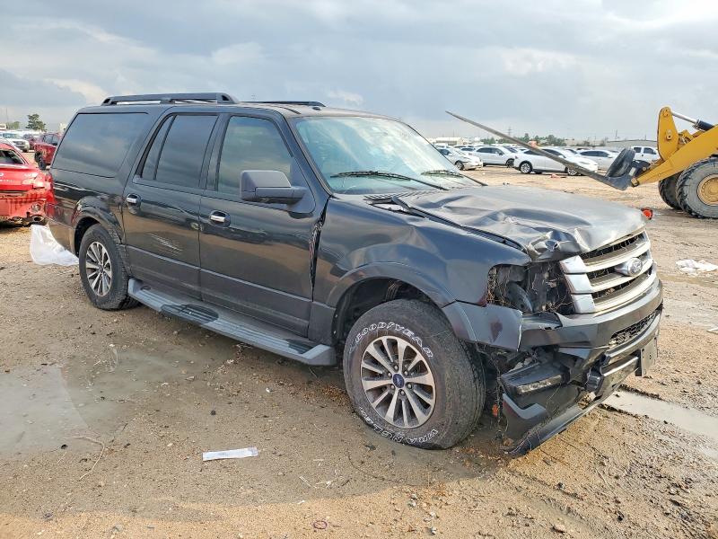 Photo 4 from auction – 2015 FORD EXPEDITION with VIN 1FMJK1HT0FEF39325