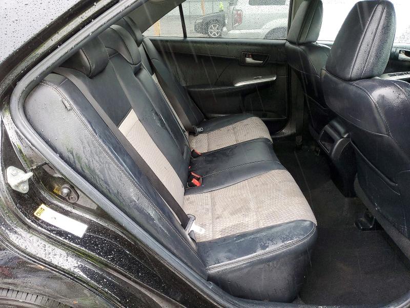 Photo 10 from auction – 2014 TOYOTA CAMRY L with VIN 4T1BF1FK6EU759429