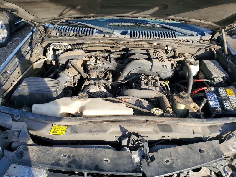 Photo 12 from auction – 2006 FORD EXPLORER E with VIN 1FMEU64E06UA49618