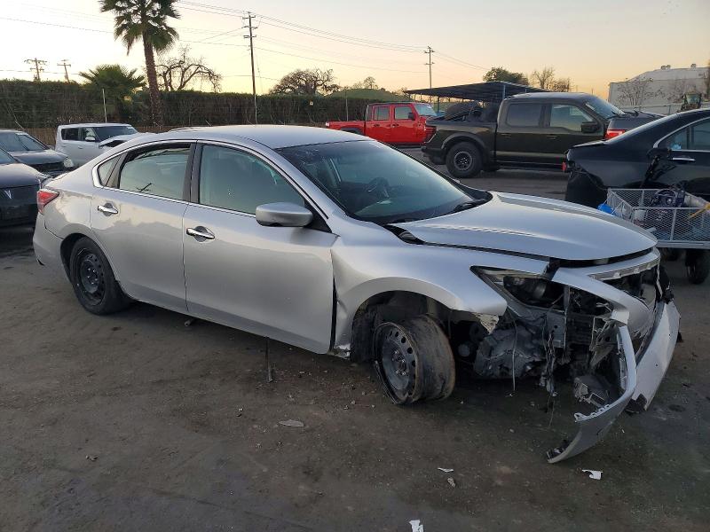 Photo 4 from auction – 2015 NISSAN ALTIMA with VIN 1N4AL3AP7FC426340