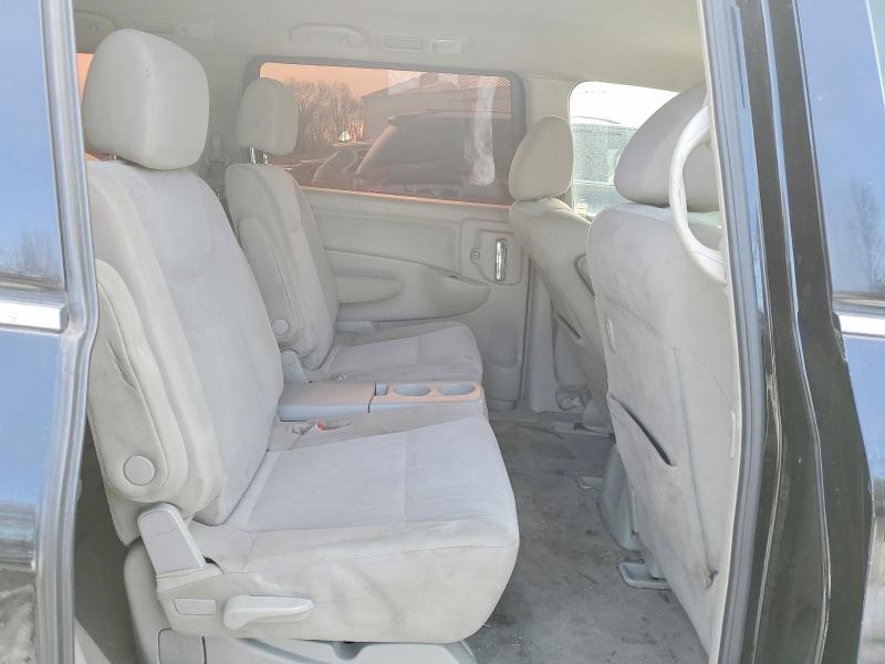 Photo 11 from auction – 2014 NISSAN QUEST S with VIN JN8AE2KP9E9100973