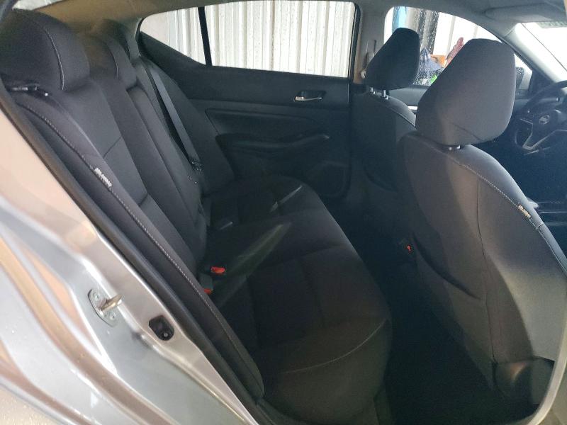 Photo 10 from auction – 2021 NISSAN ALTIMA SV with VIN 1N4BL4DV3MN415776