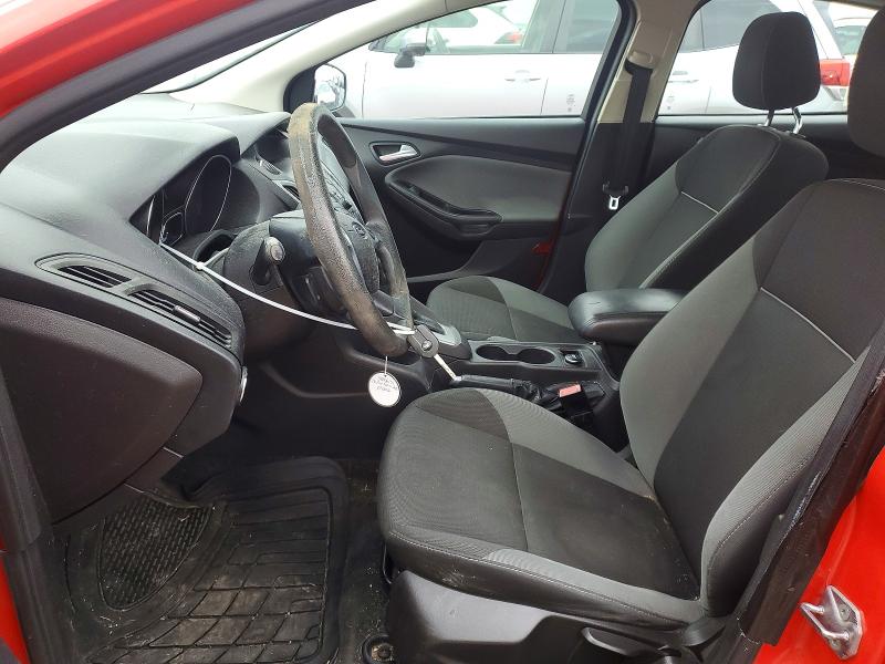 Photo 7 from auction – 2012 FORD FOCUS SE with VIN 1FAHP3F21CL272526
