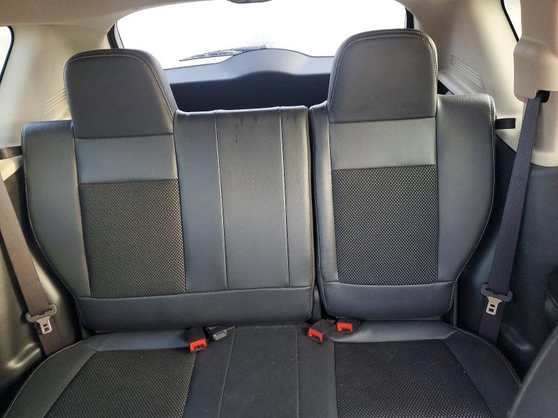 Photo 10 from auction – 2016 JEEP COMPASS LA with VIN 1C4NJDEB8GD759115