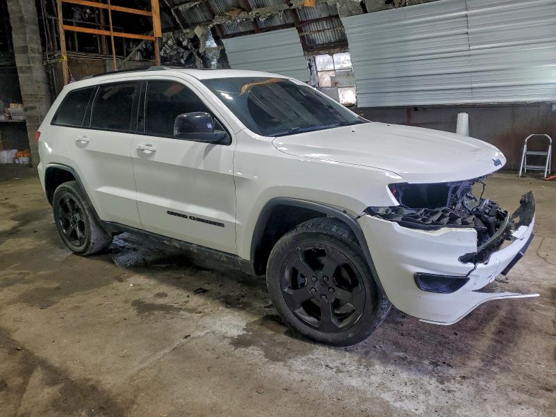 Photo 4 from auction – 2019 JEEP GRAND CHER with VIN 1C4RJFAG4KC810221