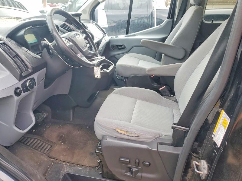 Photo 7 from auction – 2017 FORD TRANSIT T- with VIN 1FBAX2XMXHKB17948