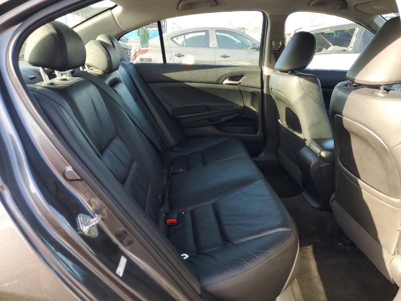 Photo 10 from auction – 2012 HONDA ACCORD with VIN 1HGCP2F61CA196322