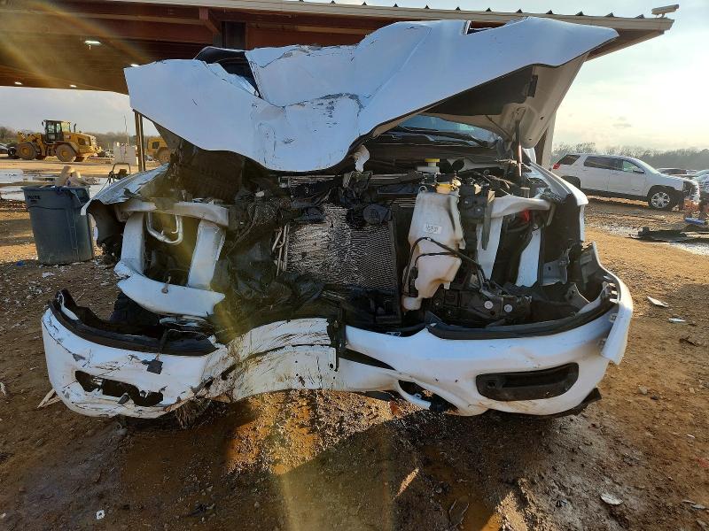 Photo 5 from auction – 2021 RAM 1500 with VIN 1C6SRFJT2MN504642