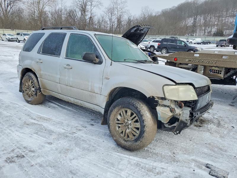 Photo 4 from auction – 2005 MERCURY MARINER with VIN 4M2CU57115DJ02401