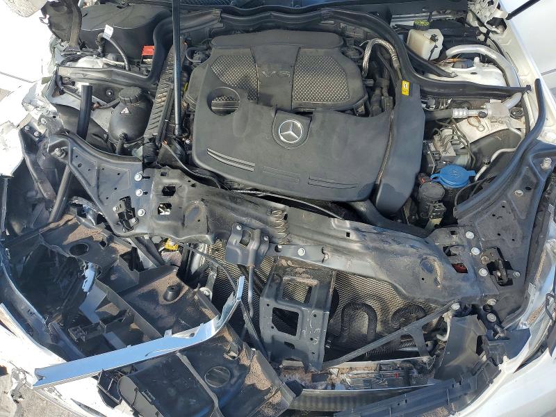 Photo 11 from auction – 2013 MERCEDES-BENZ E with VIN WDDKK5KF9DF188947