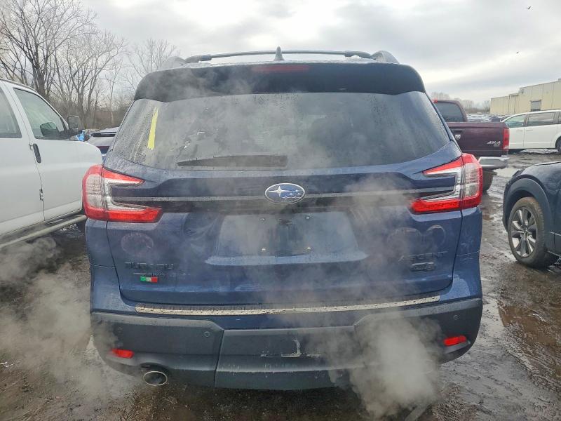 Photo 6 from auction – 2023 SUBARU ASCENT LIM with VIN 4S4WMAKD9P3405461