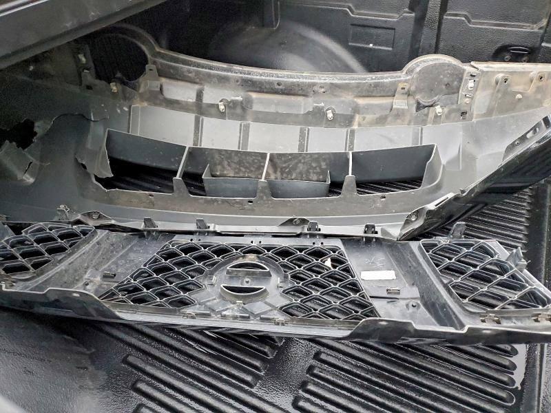 Photo 12 from auction – 2019 NISSAN FRONTIER S with VIN 1N6AD0EV8KN728441