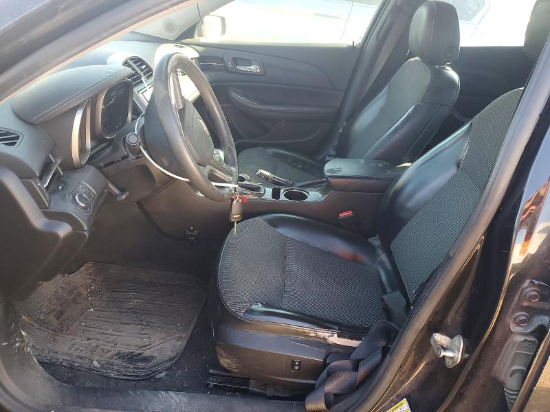 Photo 7 from auction – 2014 CHEVROLET MALIBU 1LT with VIN 1G11C5SL6EF218926