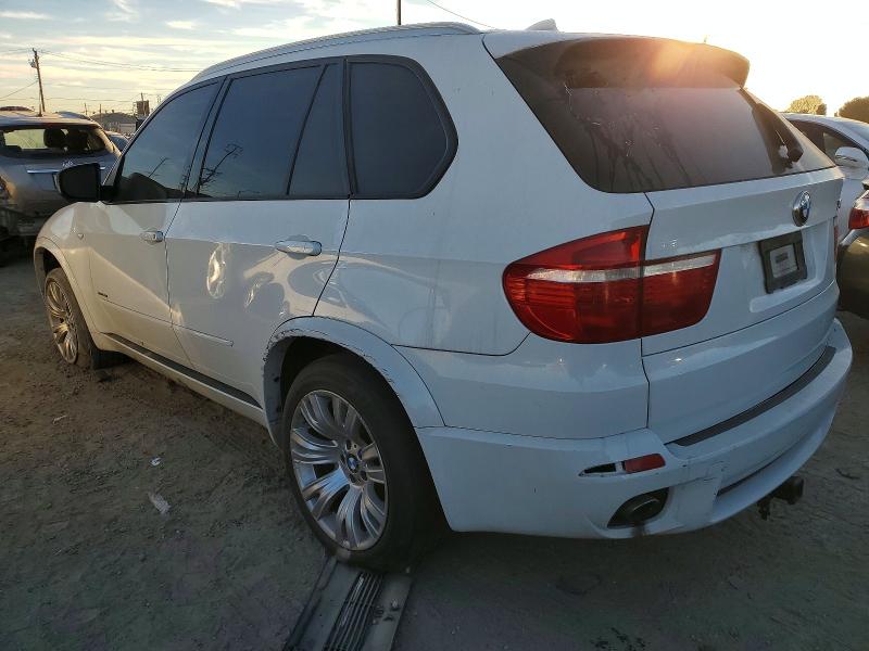 صورة رقم 2 من المزاد - 2010 BMW X5 XDRIVE3 مع VIN 5UXFE4C51AL279189
