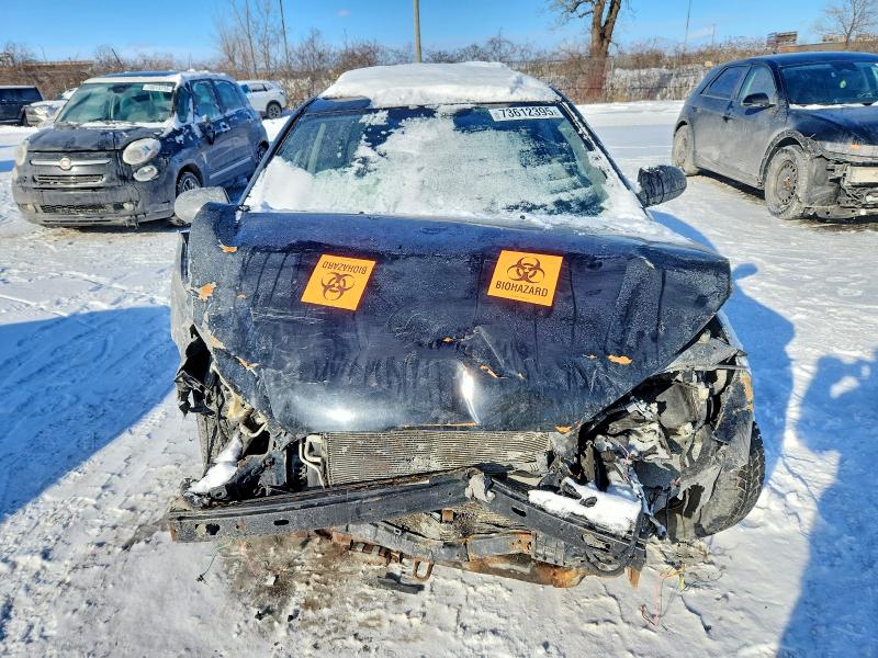 Photo 5 from auction – 2009 HYUNDAI ELANTRA GL with VIN KMHDU45D89U769680