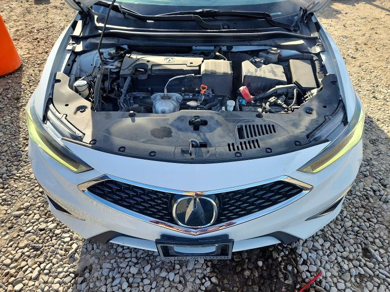 Photo 11 from auction – 2021 ACURA ILX with VIN 19UDE2F7XMA007798