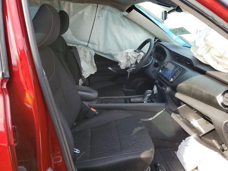 Photo 7 from auction – 2022 NISSAN KICKS with VIN 3N1CP5CV4NL501368