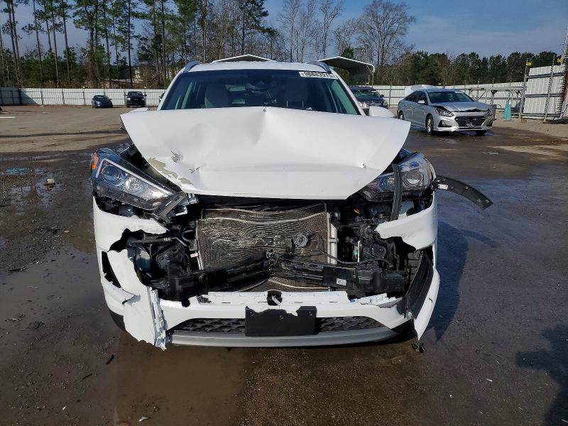 Photo 5 from auction – 2020 HYUNDAI TUCSON LIM with VIN KM8J3CAL3LU226063