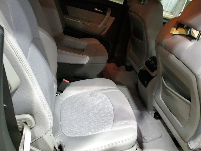 Photo 10 from auction – 2012 GMC ACADIA SLE with VIN 1GKKRPEDXCJ138215