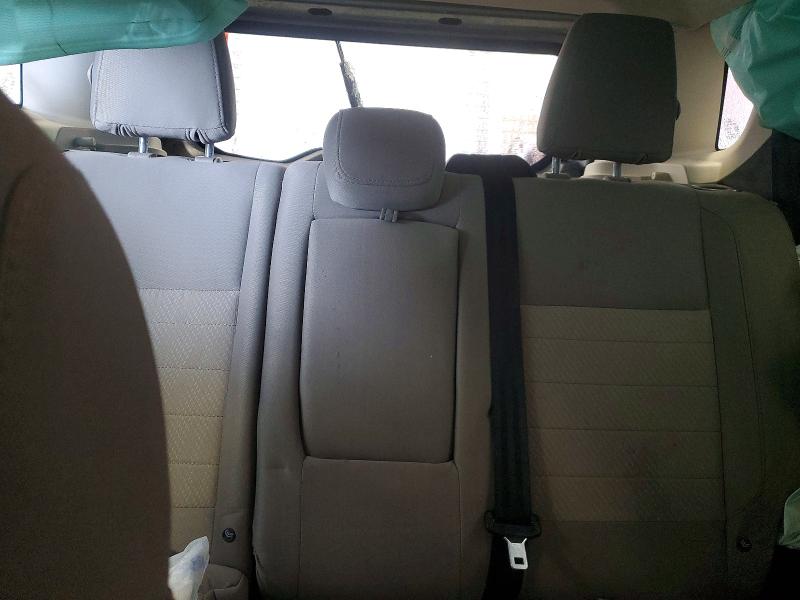 Photo 10 from auction – 2022 FORD ECOSPORT with VIN MAJ6S3FL9NC467520