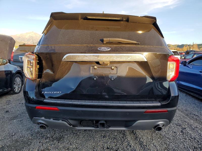 Zdjęcie 6 z aukcji – 2023 FORD EXPLORER L z VIN 1FMSK7FH5PGA75170