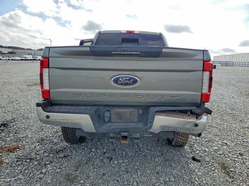 Photo 6 from auction – 2019 FORD F250 SUPER with VIN 1FT7W2B60KED45982