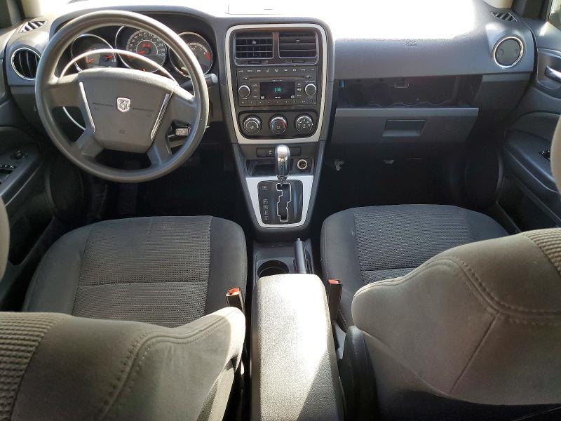 Photo 8 from auction – 2011 DODGE CALIBER with VIN 1B3CB3HA7BD238012