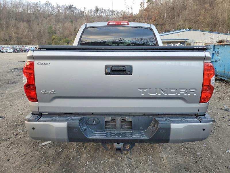 Photo 6 from auction – 2014 TOYOTA TUNDRA with VIN 5TFHW5F16EX333915