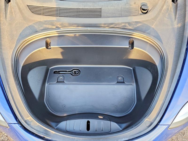 Photo 11 from auction – 2020 TESLA MODEL 3 with VIN 5YJ3E1EC9LF641905