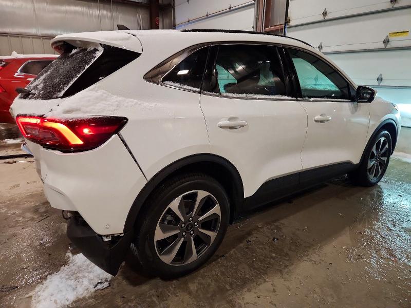 Photo 3 from auction – 2023 FORD ESCAPE PLA with VIN 1FMCU9JAXPUA95369