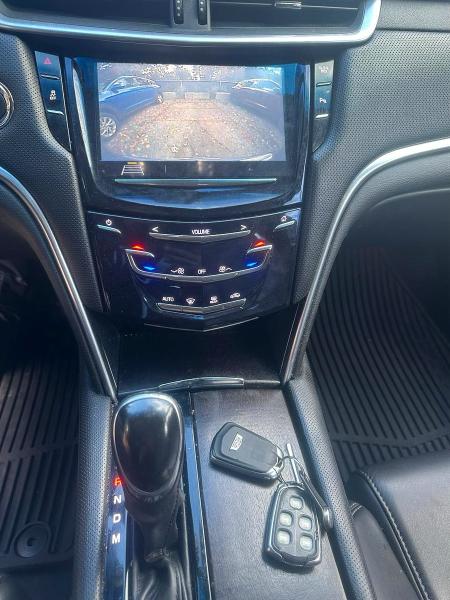 Photo 12 from auction – 2019 CADILLAC XTS with VIN 2G61U5S34K9114866