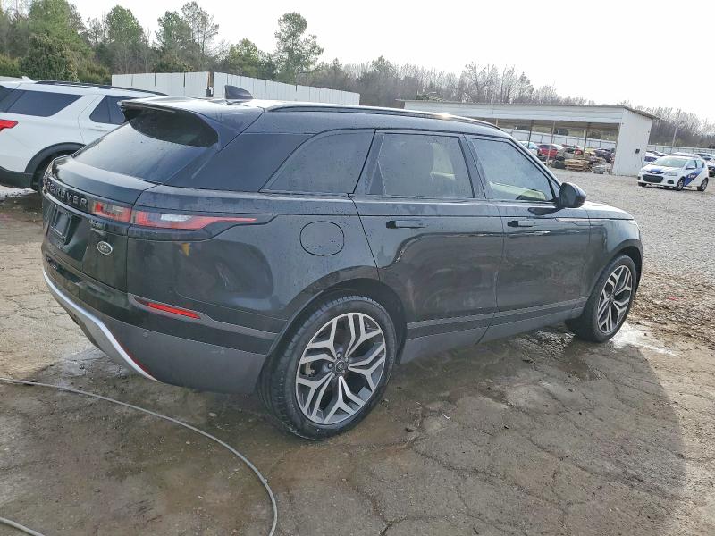 Photo 3 from auction – 2019 LAND ROVER RANGE ROVE with VIN SALYL2EX2KA216515