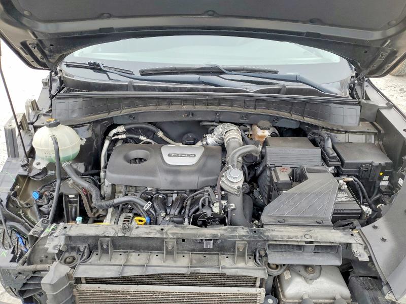 Photo 12 from auction – 2017 HYUNDAI TUCSON with VIN KM8J3CA27HU493463