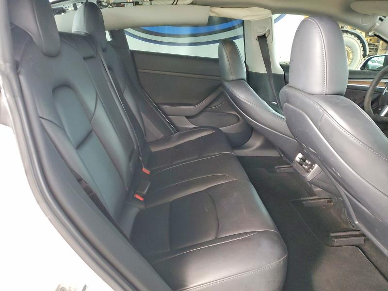 Photo 10 from auction – 2023 TESLA MODEL 3 with VIN 5YJ3E1EC9PF549036