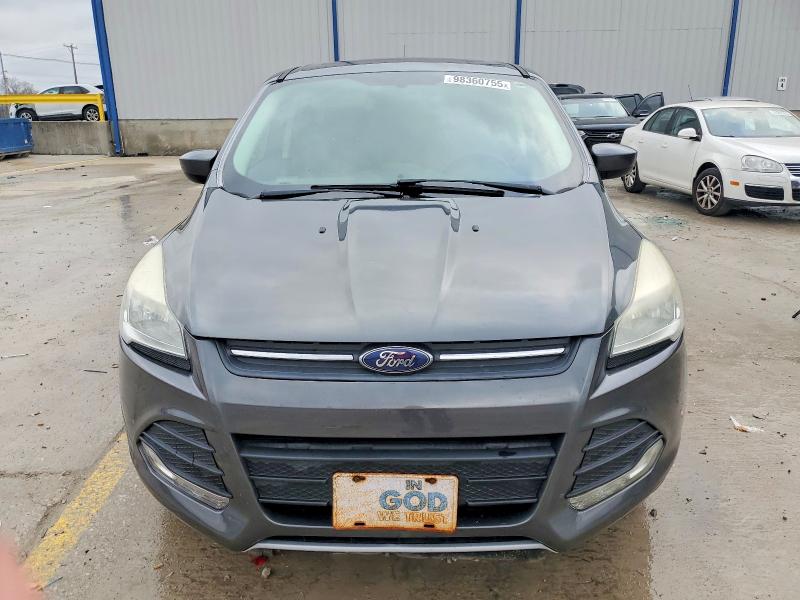 Photo 5 from auction – 2015 FORD ESCAPE SE with VIN 1FMCU9G92FUA80134